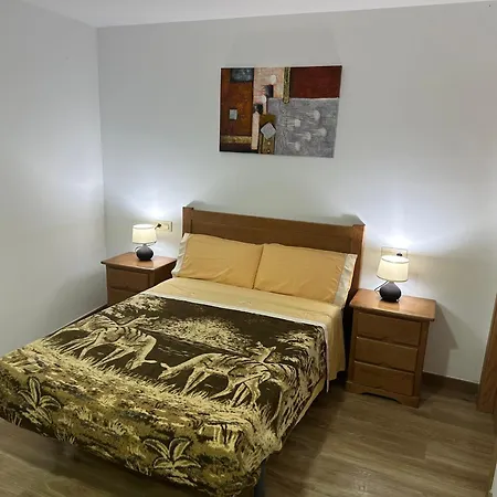 Casa La Oveja Negra *
