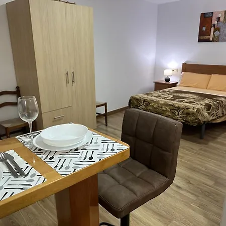 Casa La Oveja Negra Padrenda