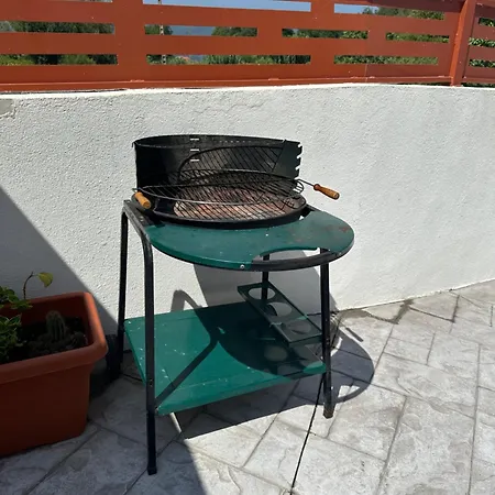 Casa La Oveja Negra Padrenda